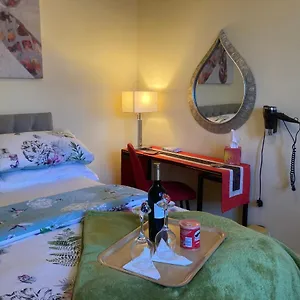  Apartment Mountroyal Victorian Studio Self Catering 3