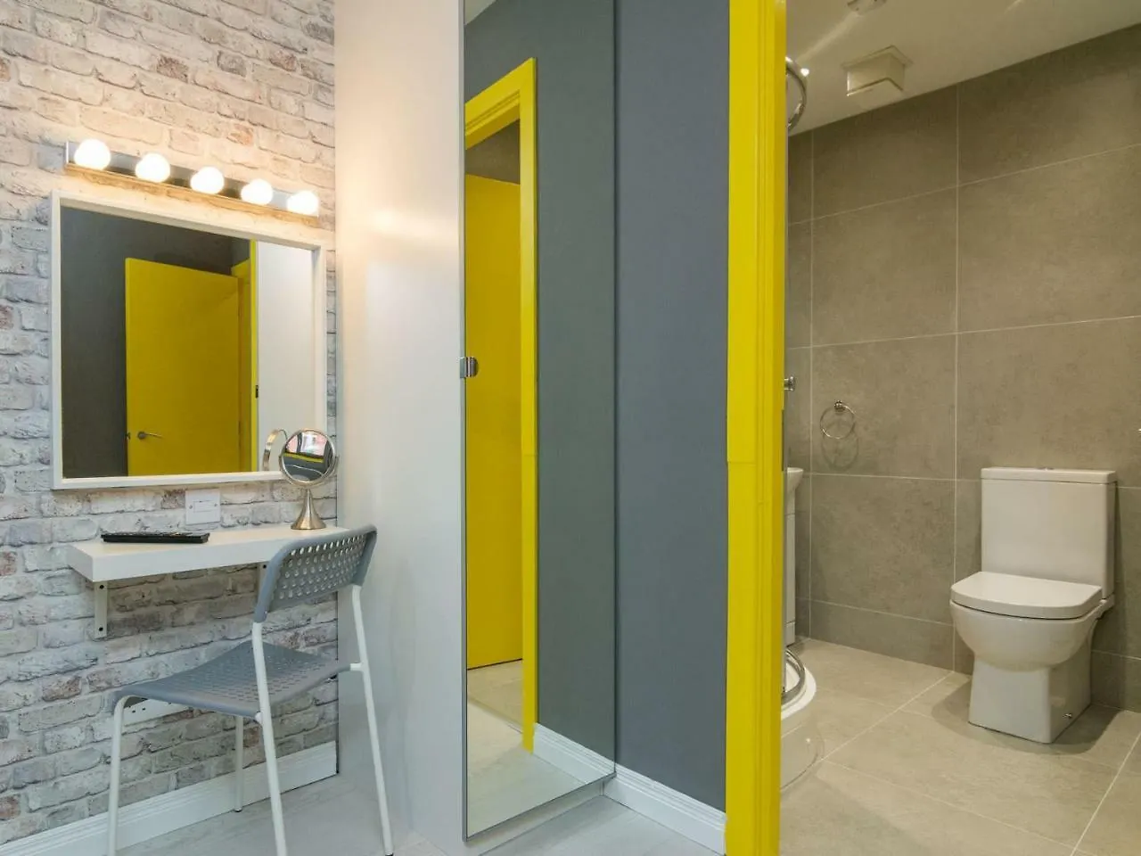 Central Belfast Apartments: Citygate Apartments III