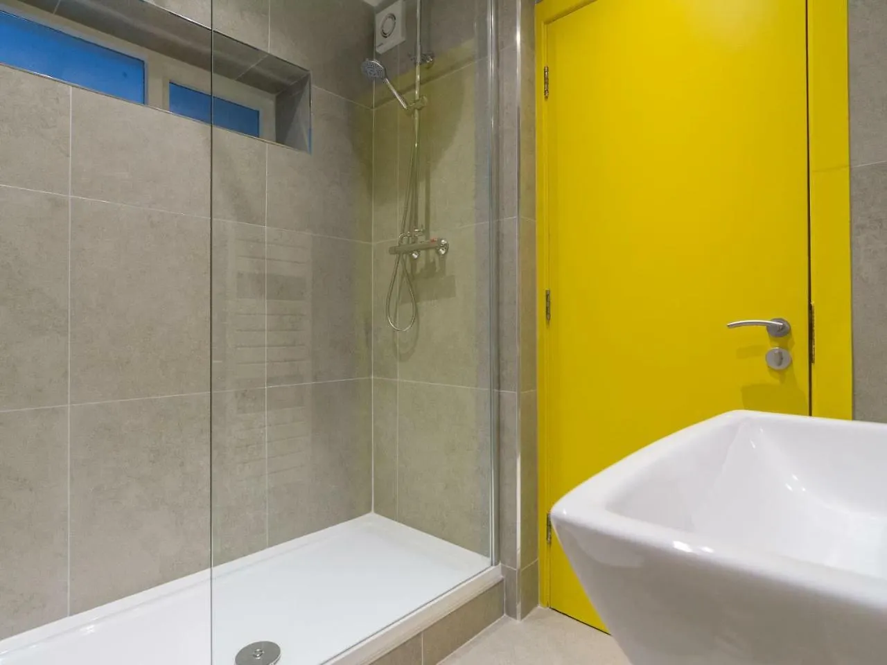 Central Belfast Apartments: Citygate Apartments III