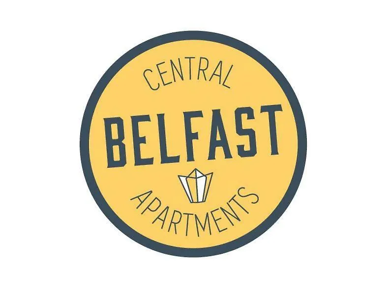 Central Belfast Apartments: Citygate Apartments III Storbritannien